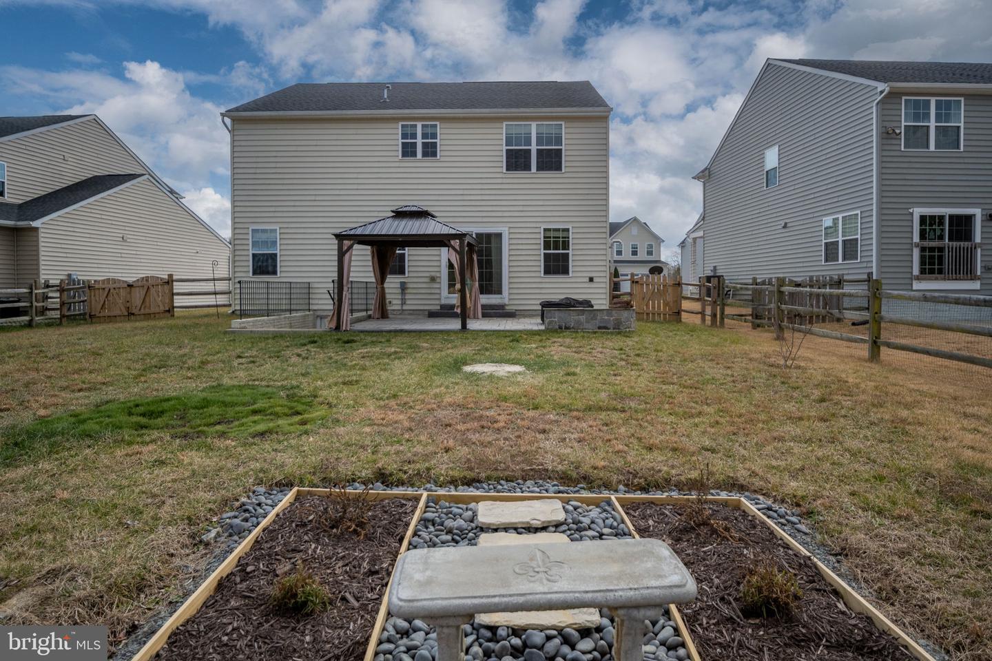 5222 WEEMS DR, KING GEORGE, Virginia 22485, 4 Bedrooms Bedrooms, ,2 BathroomsBathrooms,Residential,For sale,5222 WEEMS DR,VAKG2007474 MLS # VAKG2007474