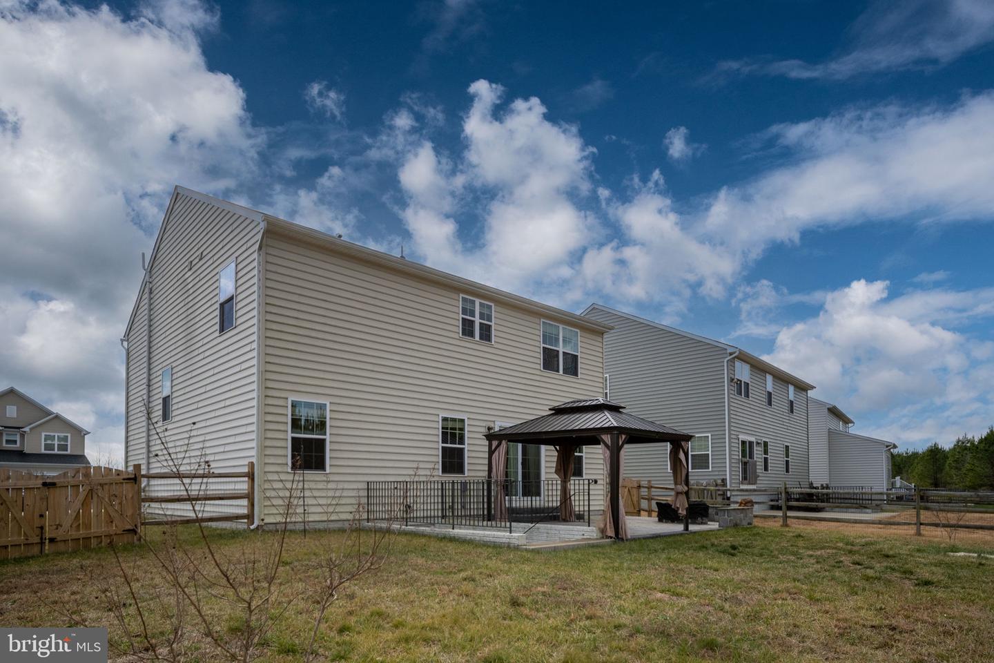 5222 WEEMS DR, KING GEORGE, Virginia 22485, 4 Bedrooms Bedrooms, ,2 BathroomsBathrooms,Residential,For sale,5222 WEEMS DR,VAKG2007474 MLS # VAKG2007474