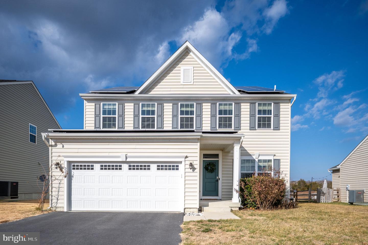 5222 WEEMS DR, KING GEORGE, Virginia 22485, 4 Bedrooms Bedrooms, ,2 BathroomsBathrooms,Residential,For sale,5222 WEEMS DR,VAKG2007474 MLS # VAKG2007474