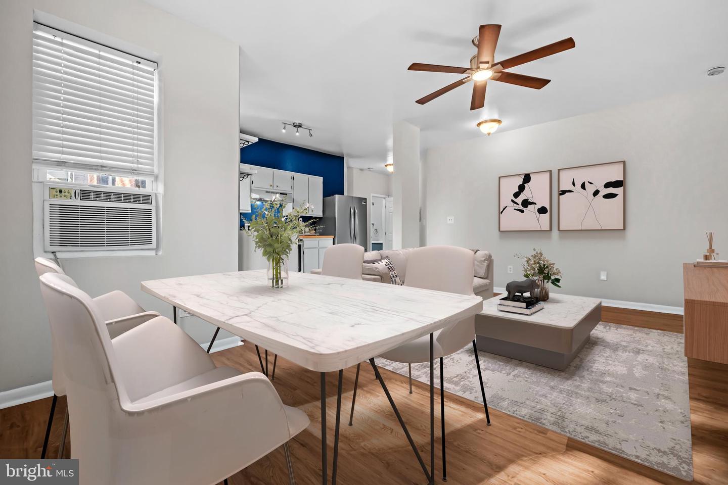 5 RHODE ISLAND AVE NW #202, WASHINGTON, District Of Columbia 20001, 2 Bedrooms Bedrooms, ,1 BathroomBathrooms,Residential,For sale,5 RHODE ISLAND AVE NW #202,DCDC2240240 MLS # DCDC2240240