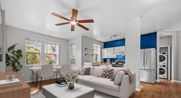 5 RHODE ISLAND AVE NW #202, WASHINGTON, District Of Columbia 20001, 2 Bedrooms Bedrooms, ,1 BathroomBathrooms,Residential,For sale,5 RHODE ISLAND AVE NW #202,DCDC2240240 MLS # DCDC2240240