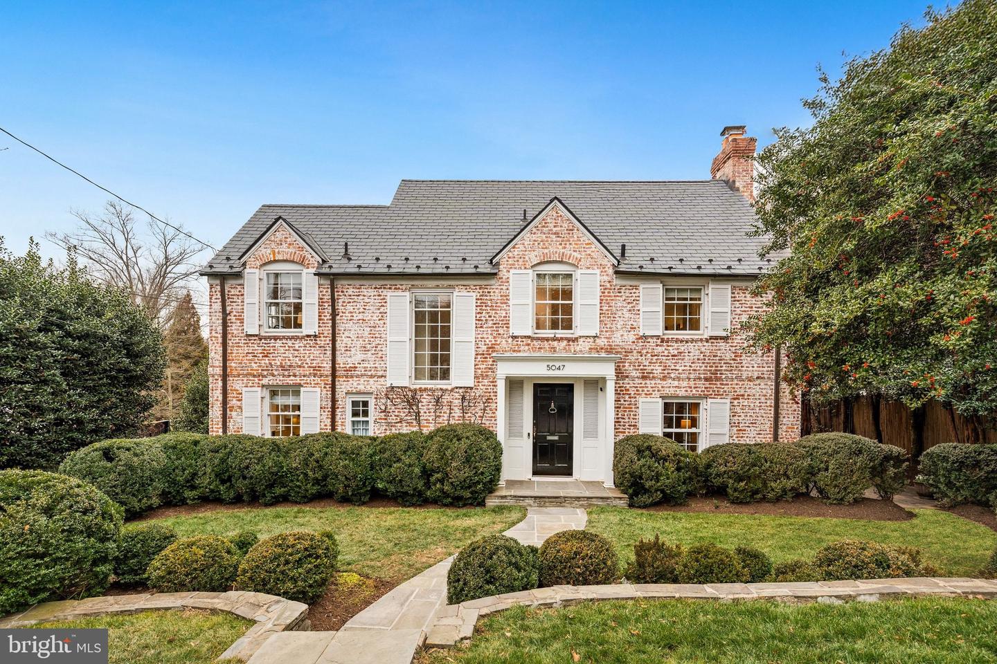 5047 GLENBROOK TER NW, WASHINGTON, District Of Columbia 20016, 4 Bedrooms Bedrooms, ,3 BathroomsBathrooms,Residential,For sale,5047 GLENBROOK TER NW,DCDC2240292 MLS # DCDC2240292