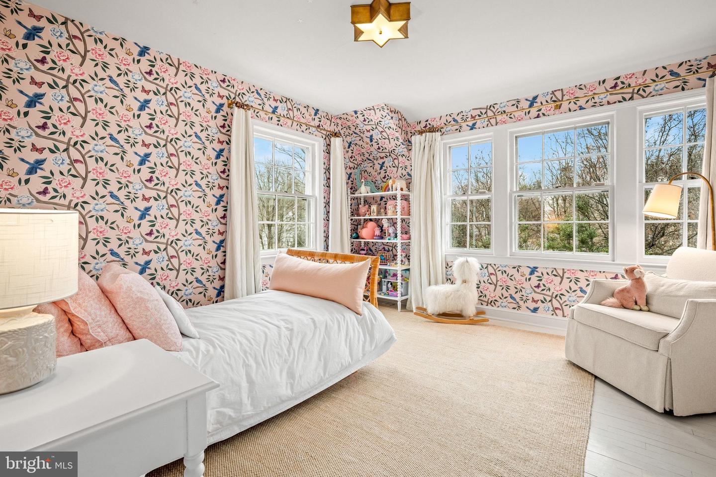 5047 GLENBROOK TER NW, WASHINGTON, District Of Columbia 20016, 4 Bedrooms Bedrooms, ,3 BathroomsBathrooms,Residential,For sale,5047 GLENBROOK TER NW,DCDC2240292 MLS # DCDC2240292