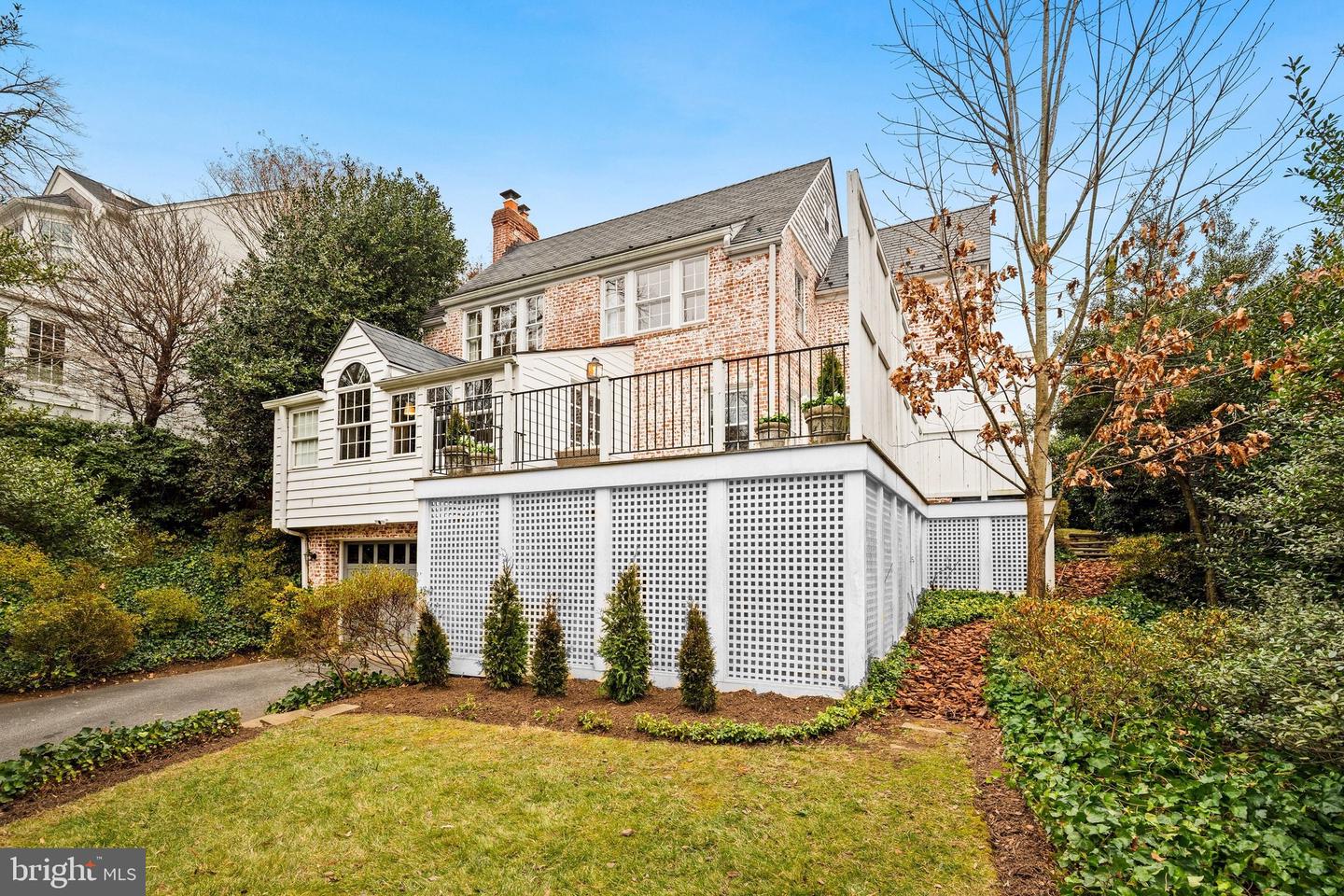 5047 GLENBROOK TER NW, WASHINGTON, District Of Columbia 20016, 4 Bedrooms Bedrooms, ,3 BathroomsBathrooms,Residential,For sale,5047 GLENBROOK TER NW,DCDC2240292 MLS # DCDC2240292