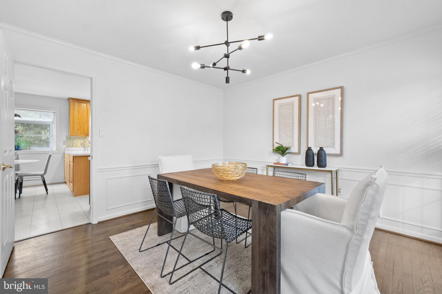 8104 VIOLA ST, SPRINGFIELD, Virginia 22152, 4 Bedrooms Bedrooms, ,3 BathroomsBathrooms,Residential,For sale,8104 VIOLA ST,VAFX2284756 MLS # VAFX2284756