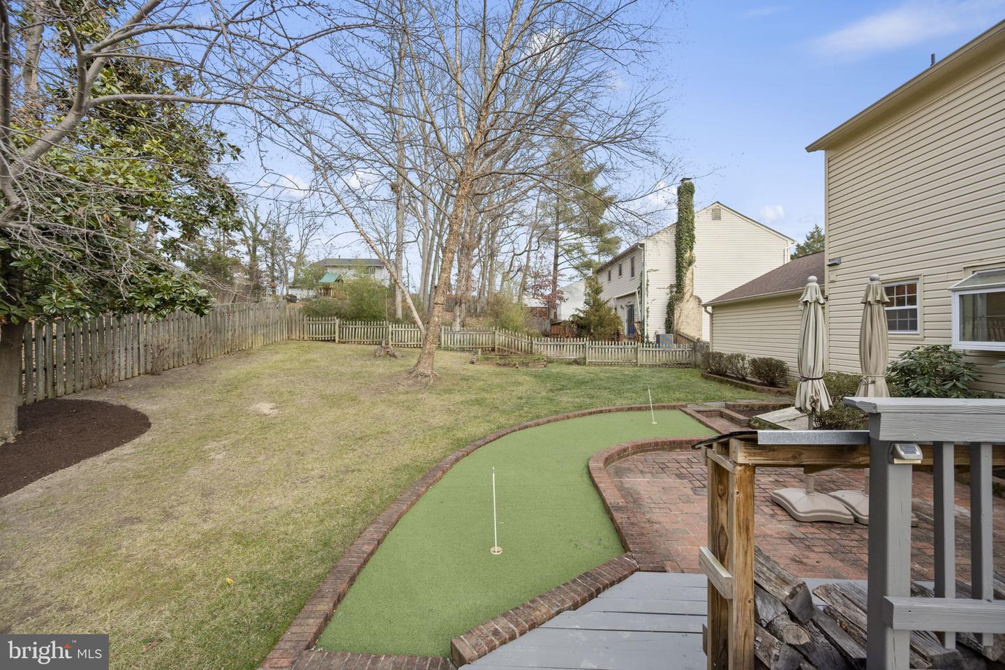 8104 VIOLA ST, SPRINGFIELD, Virginia 22152, 4 Bedrooms Bedrooms, ,3 BathroomsBathrooms,Residential,For sale,8104 VIOLA ST,VAFX2284756 MLS # VAFX2284756