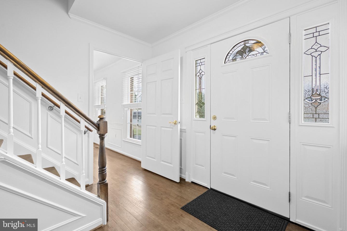 8104 VIOLA ST, SPRINGFIELD, Virginia 22152, 4 Bedrooms Bedrooms, ,3 BathroomsBathrooms,Residential,For sale,8104 VIOLA ST,VAFX2284756 MLS # VAFX2284756