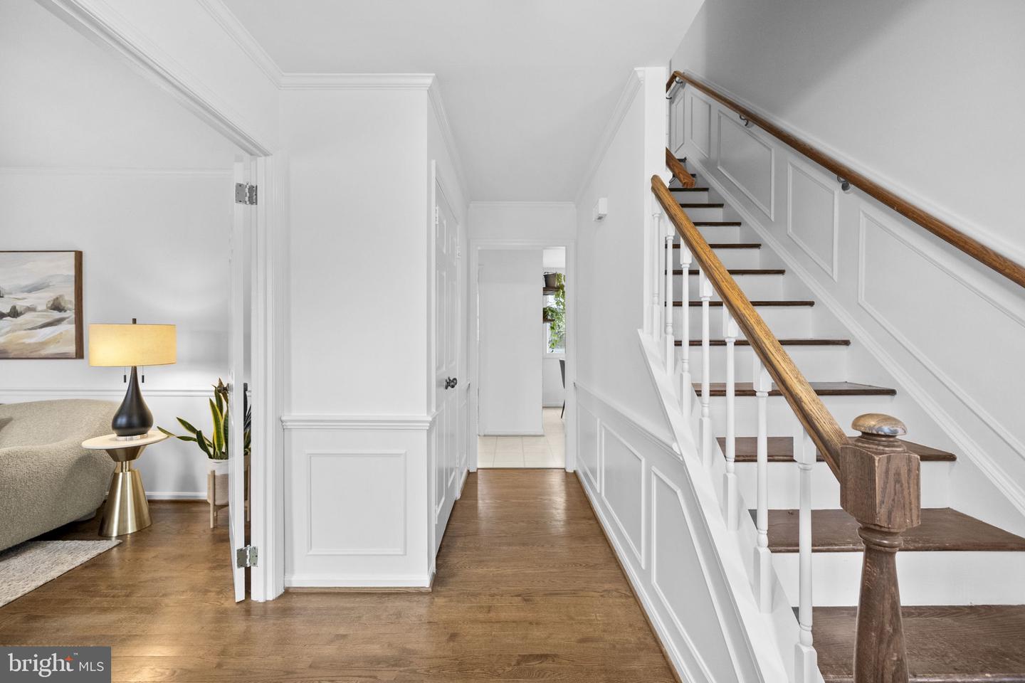 8104 VIOLA ST, SPRINGFIELD, Virginia 22152, 4 Bedrooms Bedrooms, ,3 BathroomsBathrooms,Residential,For sale,8104 VIOLA ST,VAFX2284756 MLS # VAFX2284756