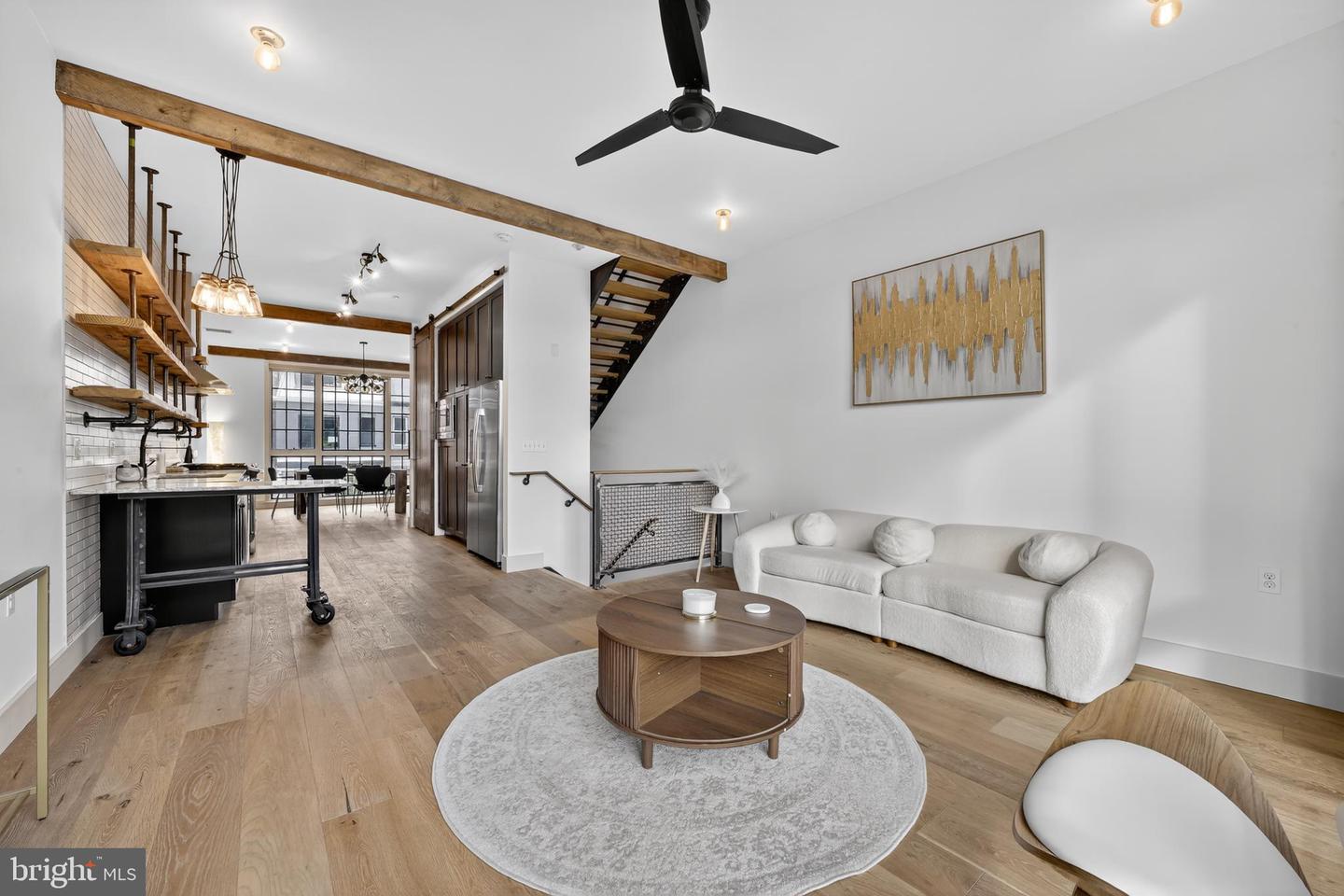 774 GIRARD ST NW #2W, WASHINGTON, District Of Columbia 20001, 2 Bedrooms Bedrooms, ,2 BathroomsBathrooms,Residential,For sale,774 GIRARD ST NW #2W,DCDC2240356 MLS # DCDC2240356