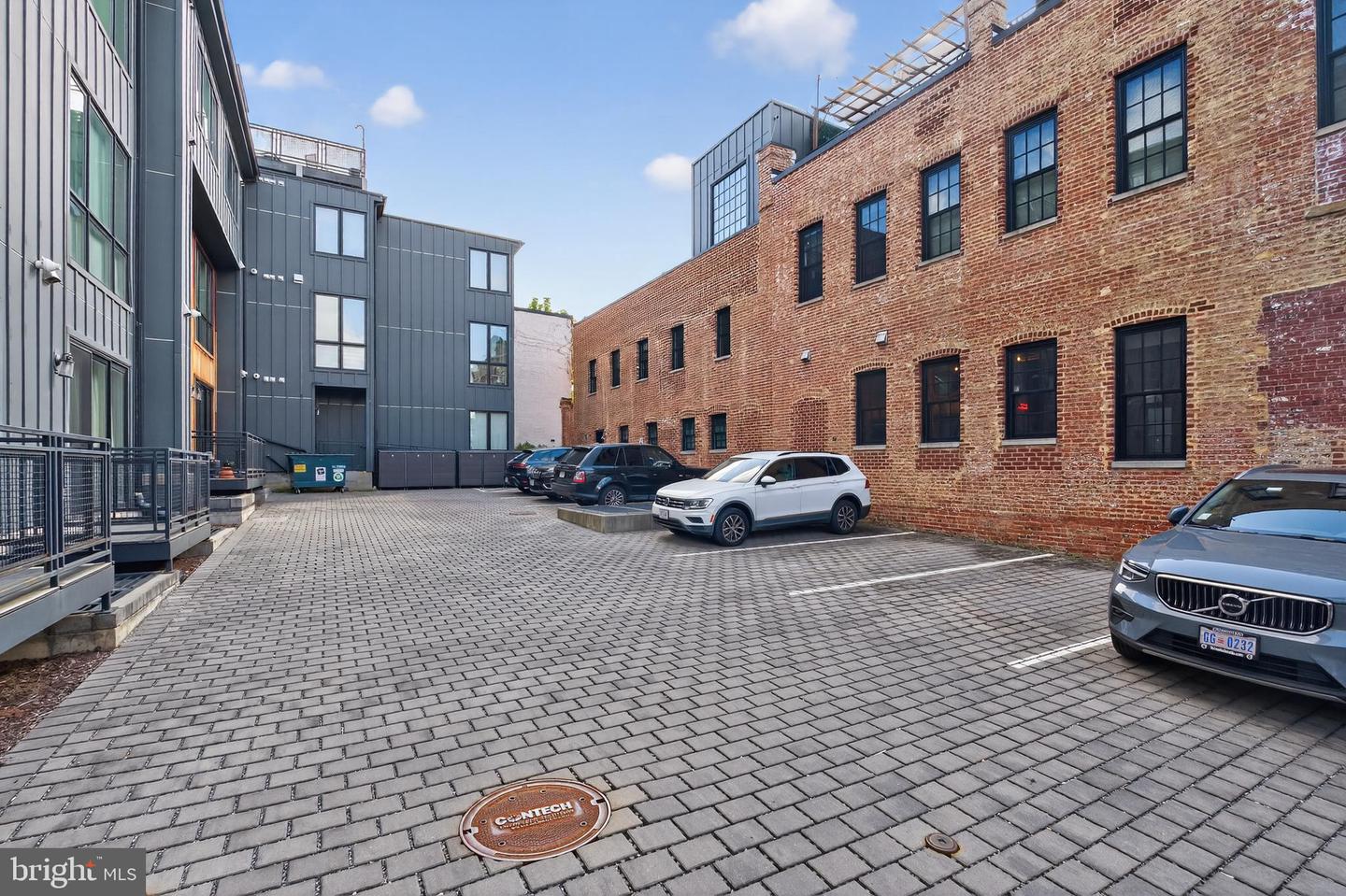 774 GIRARD ST NW #2W, WASHINGTON, District Of Columbia 20001, 2 Bedrooms Bedrooms, ,2 BathroomsBathrooms,Residential,For sale,774 GIRARD ST NW #2W,DCDC2240356 MLS # DCDC2240356