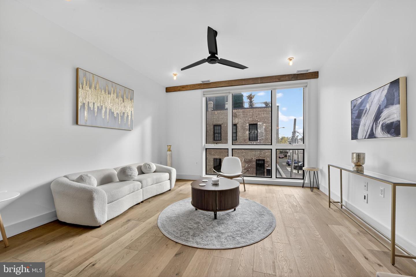 774 GIRARD ST NW #2W, WASHINGTON, District Of Columbia 20001, 2 Bedrooms Bedrooms, ,2 BathroomsBathrooms,Residential,For sale,774 GIRARD ST NW #2W,DCDC2240356 MLS # DCDC2240356