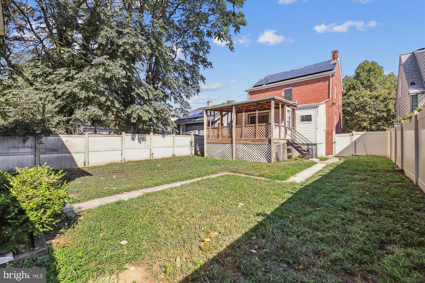 4225 MEADE ST NE, WASHINGTON, District Of Columbia 20019, ,Residential,For sale,4225 MEADE ST NE,DCDC2240364 MLS # DCDC2240364