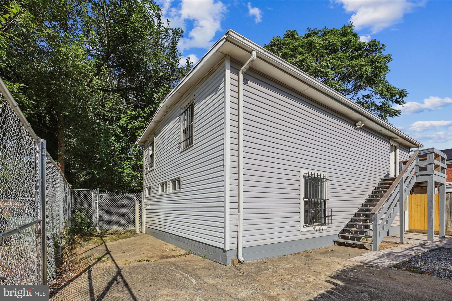 4225 MEADE ST NE, WASHINGTON, District Of Columbia 20019, ,Residential,For sale,4225 MEADE ST NE,DCDC2240364 MLS # DCDC2240364