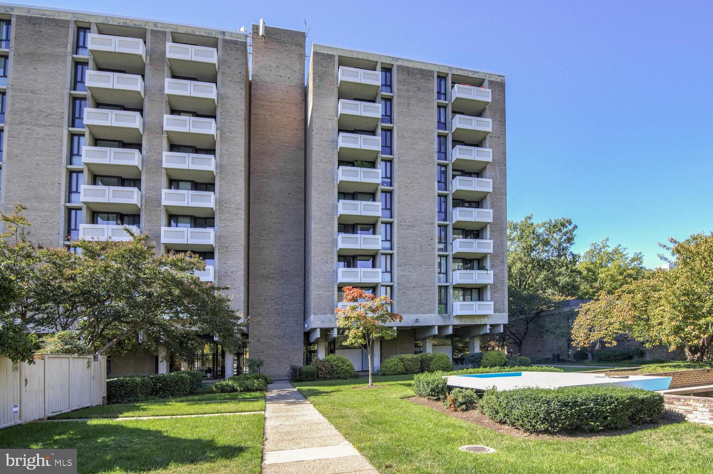 333 N ST SW #333, WASHINGTON, District Of Columbia 20024, 2 Bedrooms Bedrooms, ,1 BathroomBathrooms,Residential,For sale,333 N ST SW #333,DCDC2240366 MLS # DCDC2240366