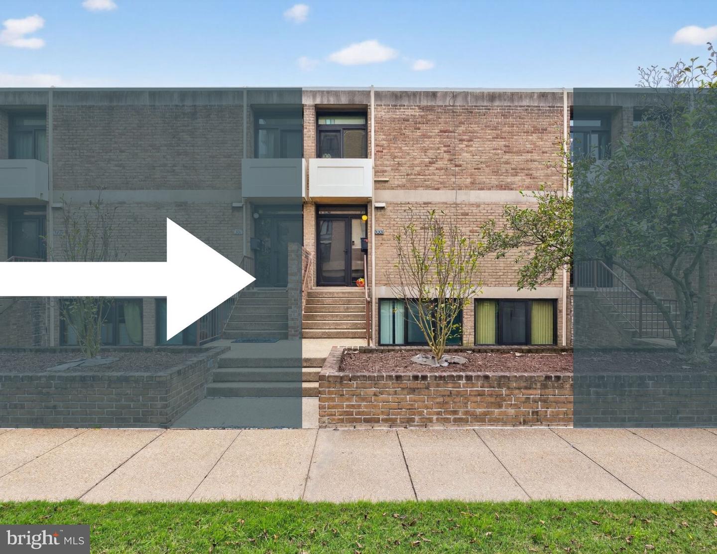 333 N ST SW #333, WASHINGTON, District Of Columbia 20024, 2 Bedrooms Bedrooms, ,1 BathroomBathrooms,Residential,For sale,333 N ST SW #333,DCDC2240366 MLS # DCDC2240366