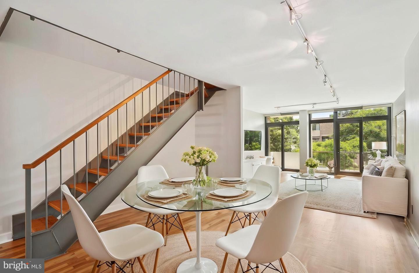 333 N ST SW #333, WASHINGTON, District Of Columbia 20024, 2 Bedrooms Bedrooms, ,1 BathroomBathrooms,Residential,For sale,333 N ST SW #333,DCDC2240366 MLS # DCDC2240366