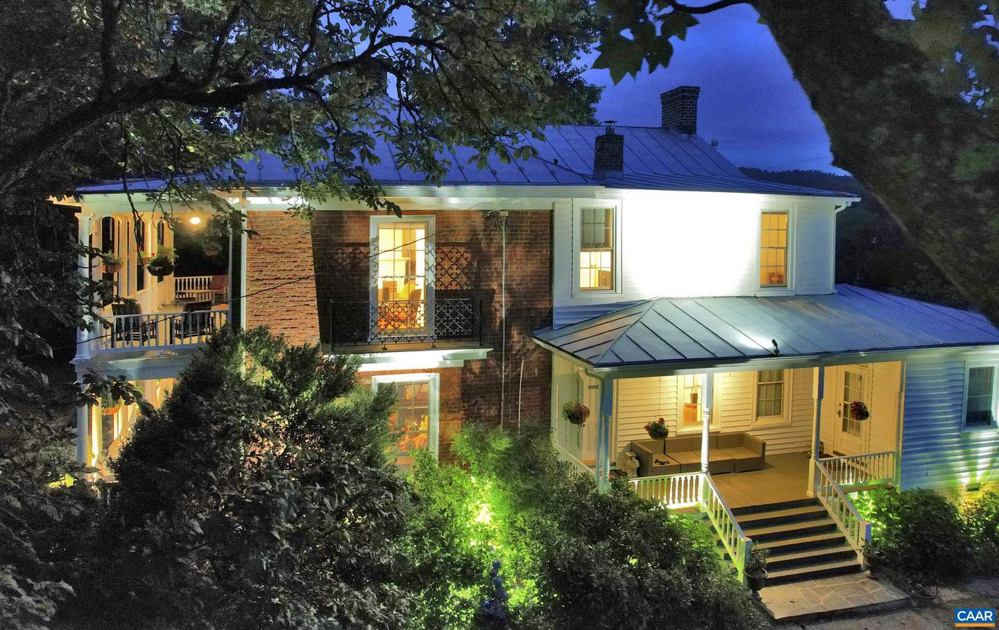 294 & 262 FRESHWATER COVE LN, LOVINGSTON, Virginia 22949, 5 Bedrooms Bedrooms, ,5 BathroomsBathrooms,Residential,For sale,294 & 262 FRESHWATER COVE LN,672288 MLS # 672288