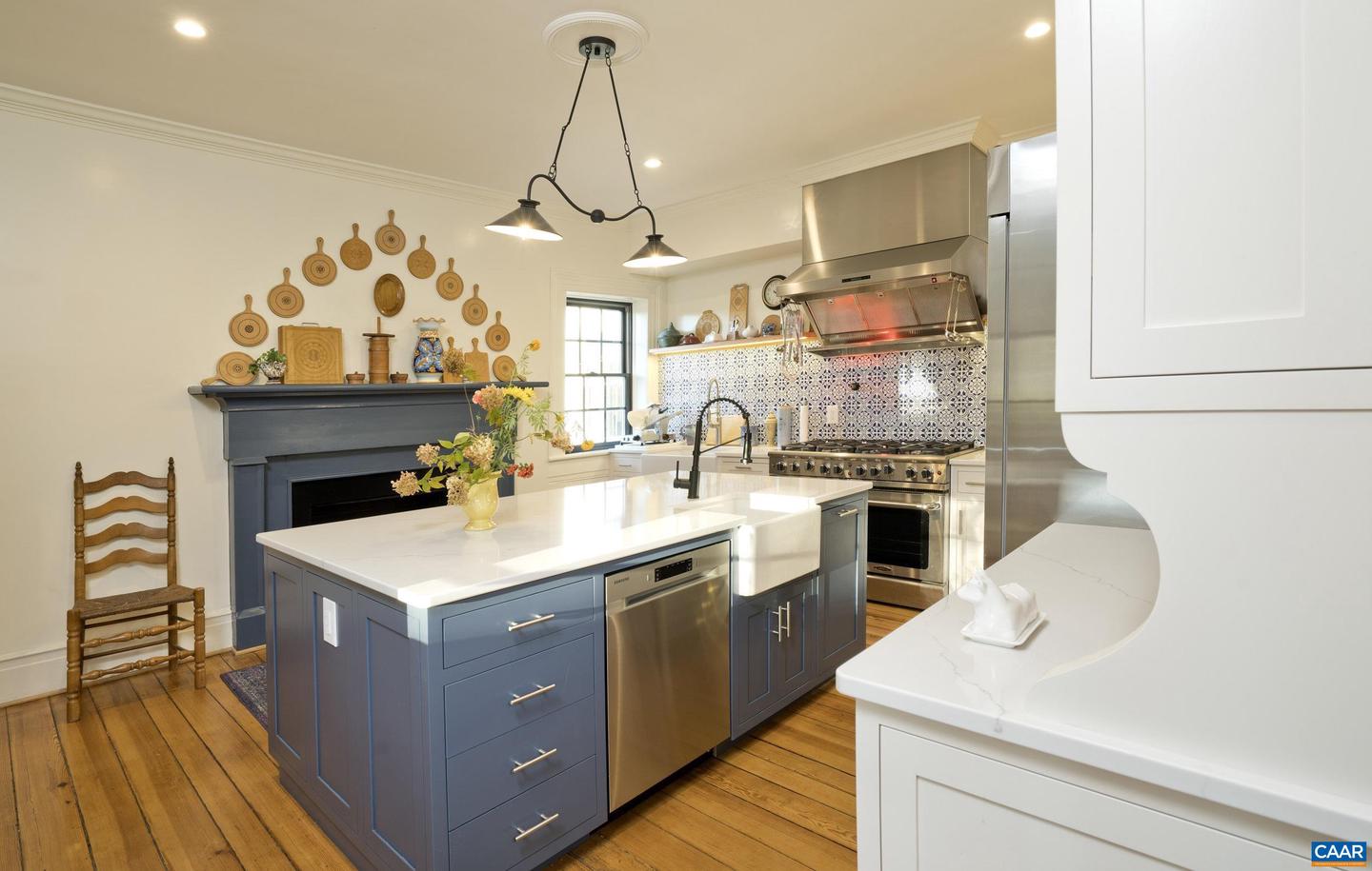 294 & 262 FRESHWATER COVE LN, LOVINGSTON, Virginia 22949, 5 Bedrooms Bedrooms, ,5 BathroomsBathrooms,Residential,For sale,294 & 262 FRESHWATER COVE LN,672288 MLS # 672288