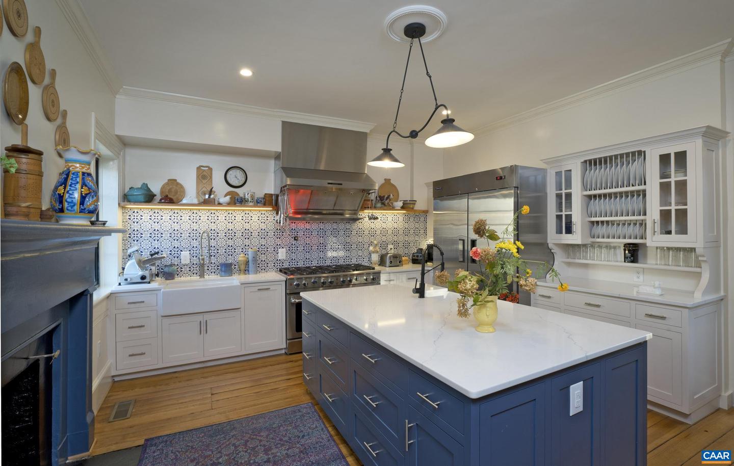 294 & 262 FRESHWATER COVE LN, LOVINGSTON, Virginia 22949, 5 Bedrooms Bedrooms, ,5 BathroomsBathrooms,Residential,For sale,294 & 262 FRESHWATER COVE LN,672288 MLS # 672288