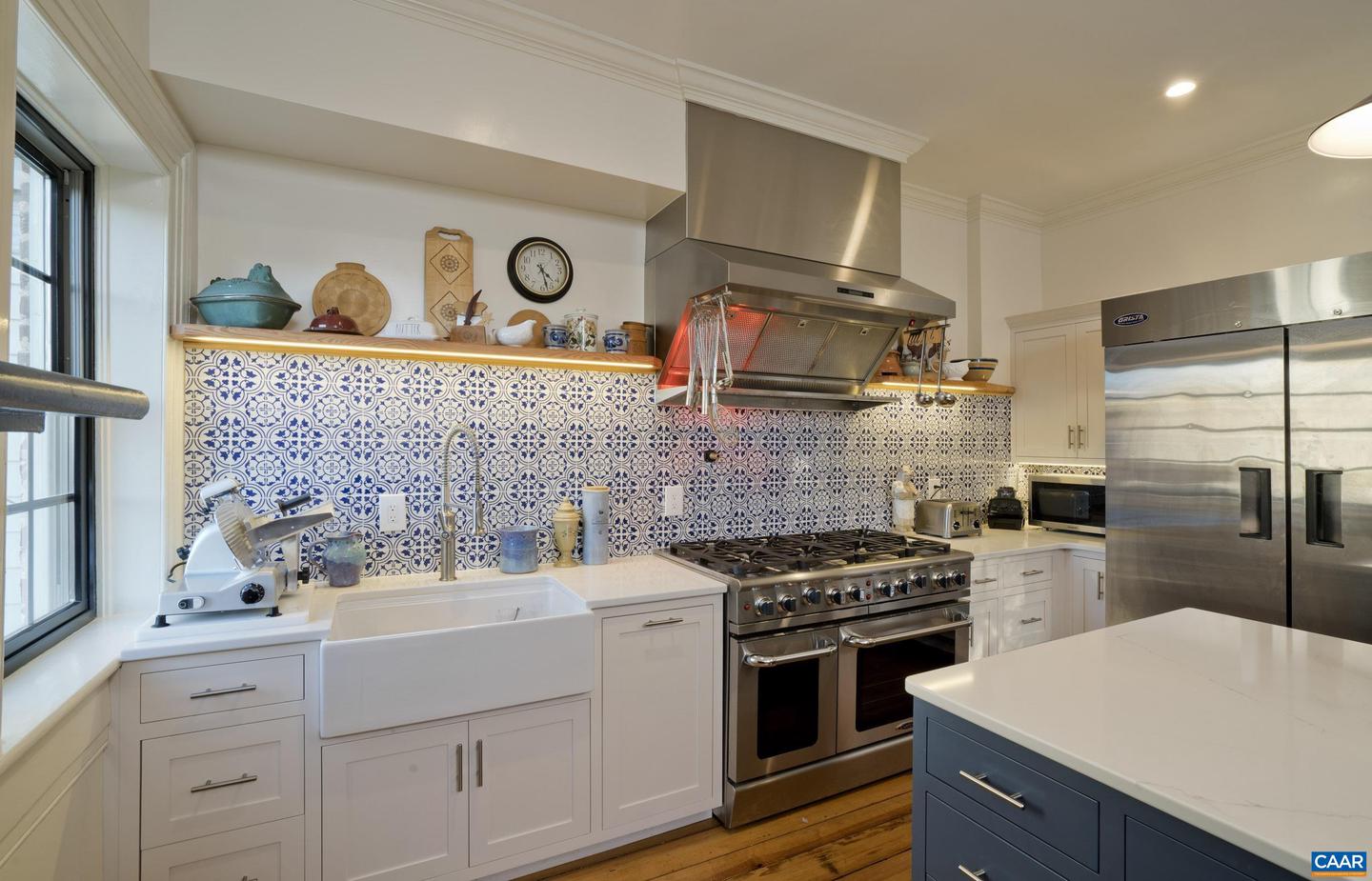 294 & 262 FRESHWATER COVE LN, LOVINGSTON, Virginia 22949, 5 Bedrooms Bedrooms, ,5 BathroomsBathrooms,Residential,For sale,294 & 262 FRESHWATER COVE LN,672288 MLS # 672288