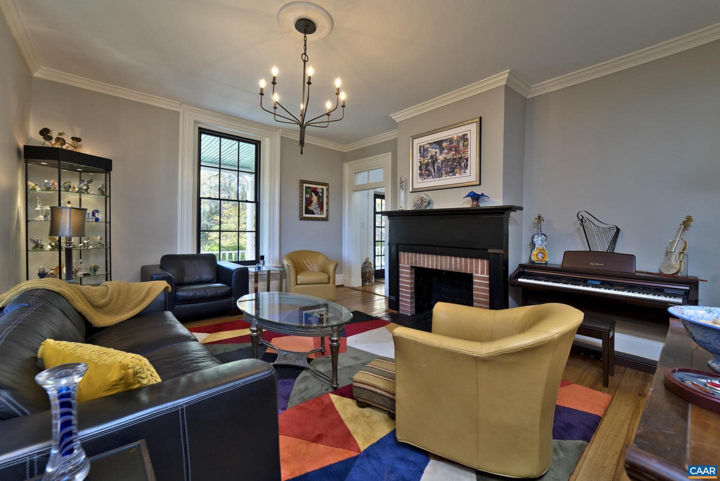 294 & 262 FRESHWATER COVE LN, LOVINGSTON, Virginia 22949, 5 Bedrooms Bedrooms, ,5 BathroomsBathrooms,Residential,For sale,294 & 262 FRESHWATER COVE LN,672288 MLS # 672288