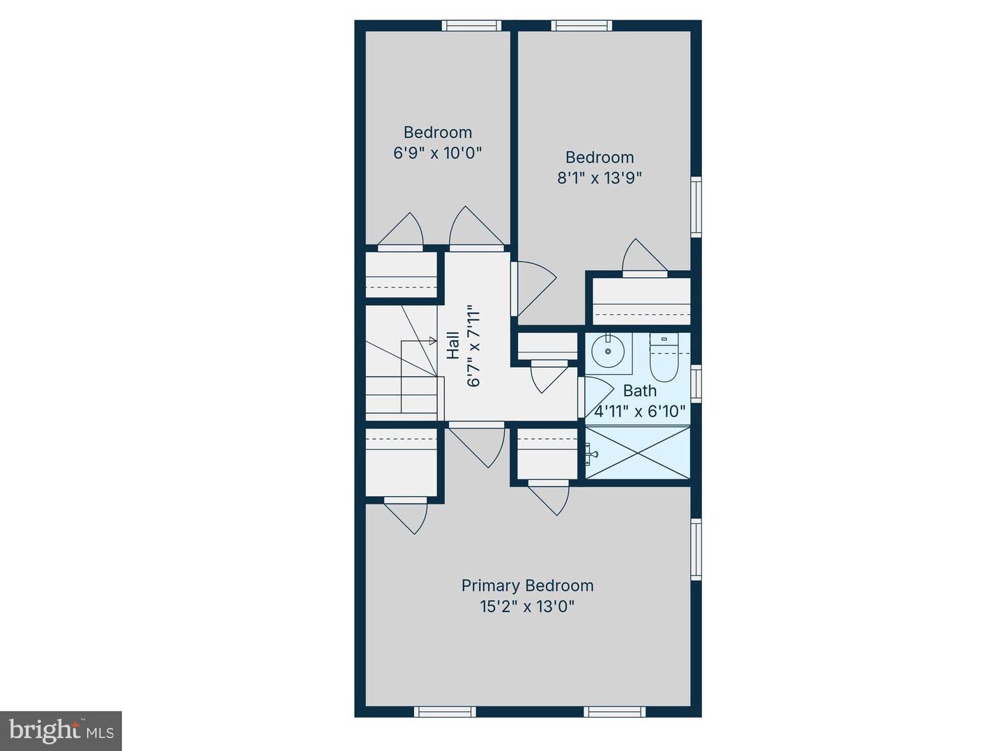 3209 13TH RD S, ARLINGTON, Virginia 22204, 3 Bedrooms Bedrooms, ,2 BathroomsBathrooms,Residential,For sale,3209 13TH RD S,VAAR2067494 MLS # VAAR2067494