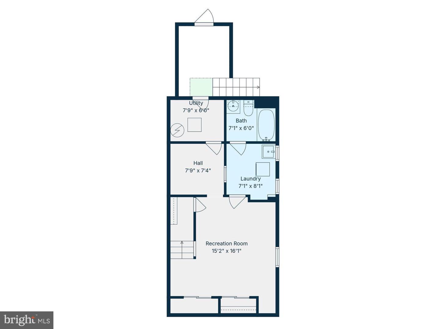 3209 13TH RD S, ARLINGTON, Virginia 22204, 3 Bedrooms Bedrooms, ,2 BathroomsBathrooms,Residential,For sale,3209 13TH RD S,VAAR2067494 MLS # VAAR2067494