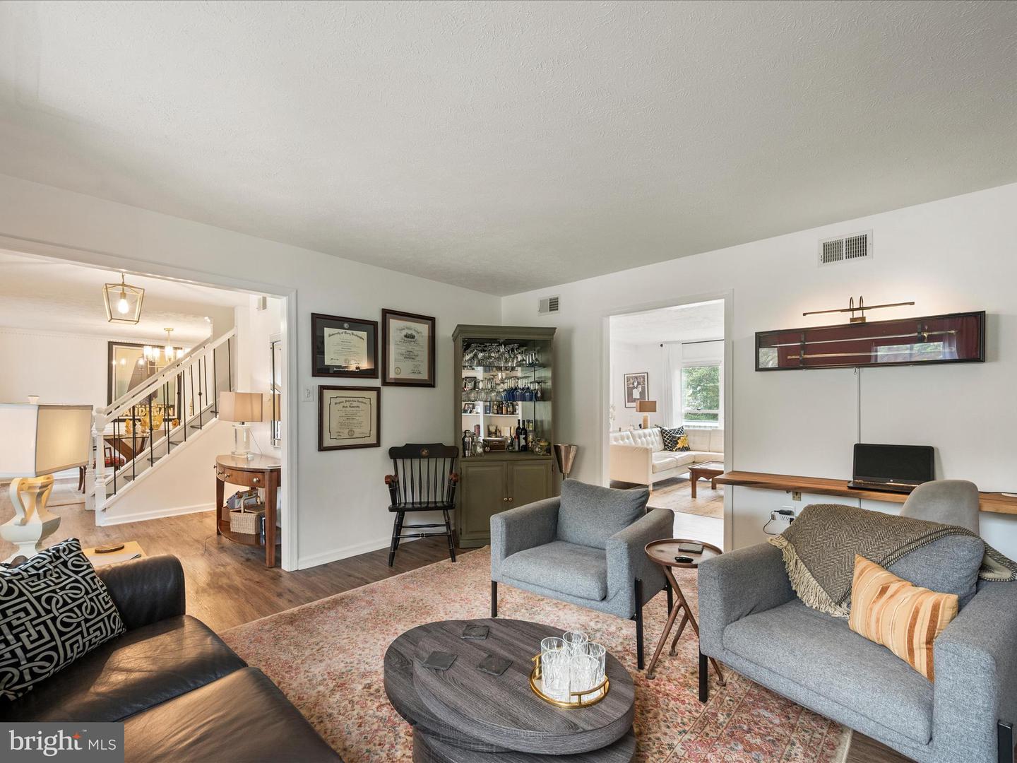 501 JEFFERSON ST, WINCHESTER, Virginia 22601, 5 Bedrooms Bedrooms, ,2 BathroomsBathrooms,Residential,For sale,501 JEFFERSON ST,VAWI2009708 MLS # VAWI2009708