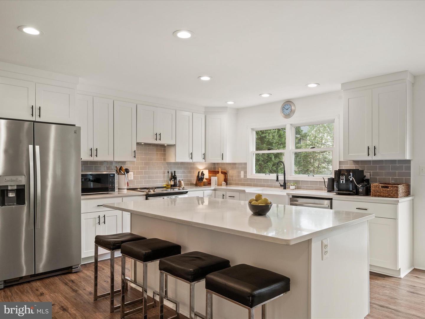 501 JEFFERSON ST, WINCHESTER, Virginia 22601, 5 Bedrooms Bedrooms, ,2 BathroomsBathrooms,Residential,For sale,501 JEFFERSON ST,VAWI2009708 MLS # VAWI2009708