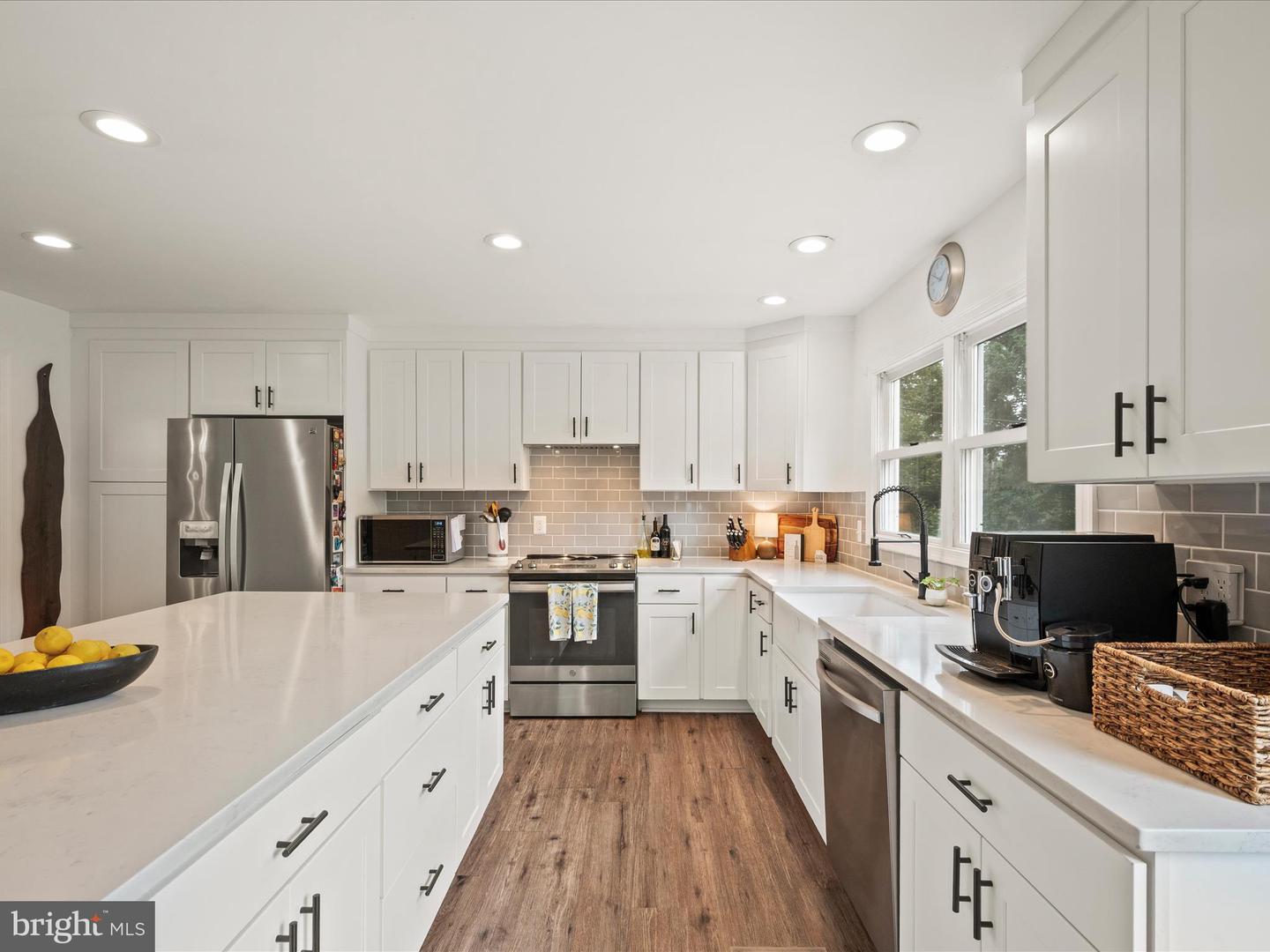 501 JEFFERSON ST, WINCHESTER, Virginia 22601, 5 Bedrooms Bedrooms, ,2 BathroomsBathrooms,Residential,For sale,501 JEFFERSON ST,VAWI2009708 MLS # VAWI2009708