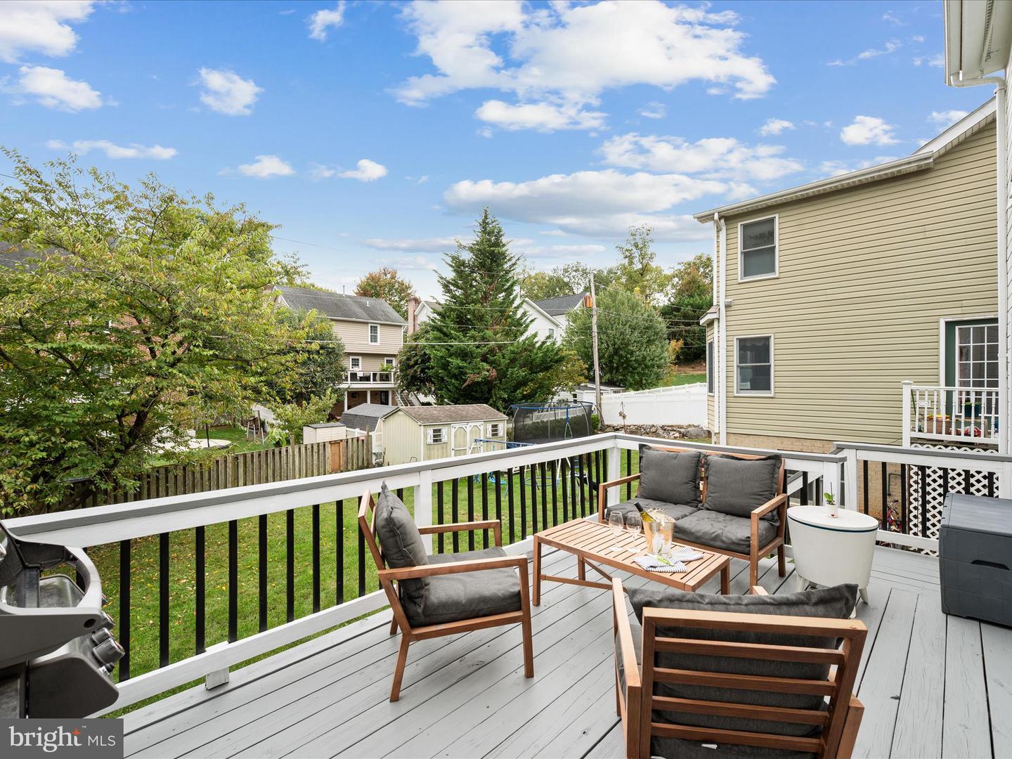 501 JEFFERSON ST, WINCHESTER, Virginia 22601, 5 Bedrooms Bedrooms, ,2 BathroomsBathrooms,Residential,For sale,501 JEFFERSON ST,VAWI2009708 MLS # VAWI2009708