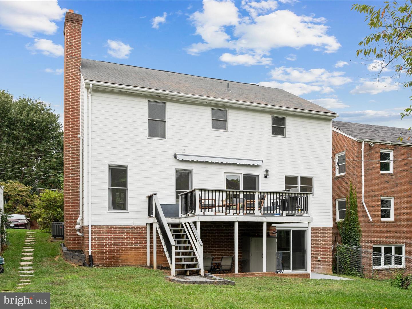 501 JEFFERSON ST, WINCHESTER, Virginia 22601, 5 Bedrooms Bedrooms, ,2 BathroomsBathrooms,Residential,For sale,501 JEFFERSON ST,VAWI2009708 MLS # VAWI2009708