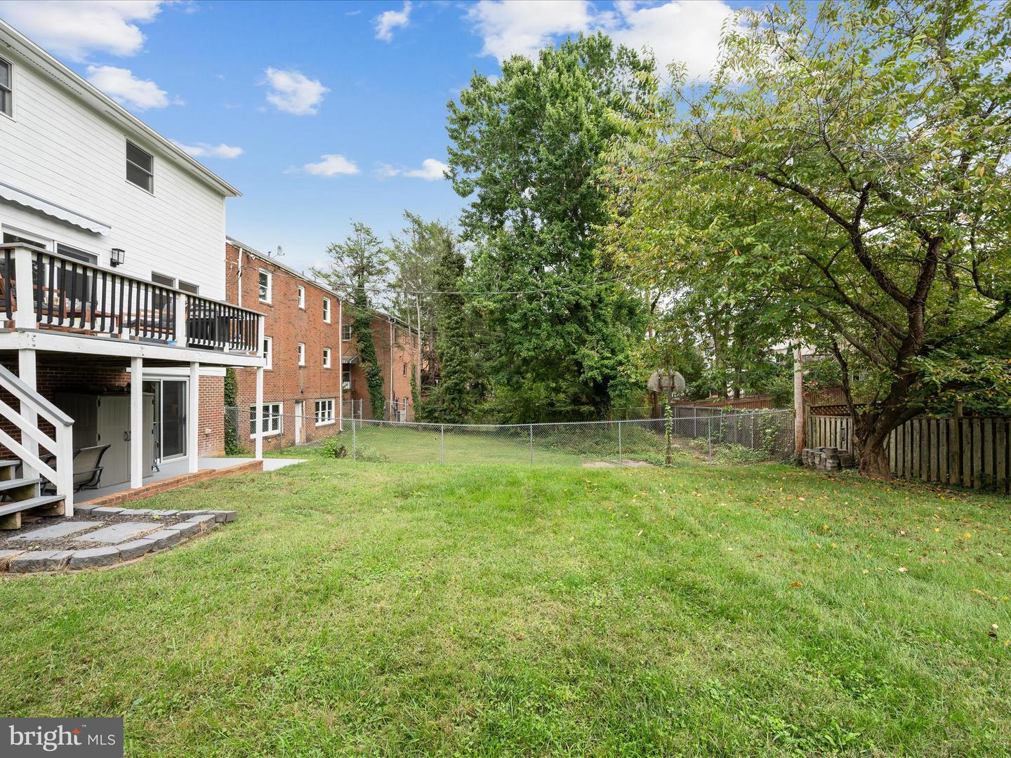 501 JEFFERSON ST, WINCHESTER, Virginia 22601, 5 Bedrooms Bedrooms, ,2 BathroomsBathrooms,Residential,For sale,501 JEFFERSON ST,VAWI2009708 MLS # VAWI2009708