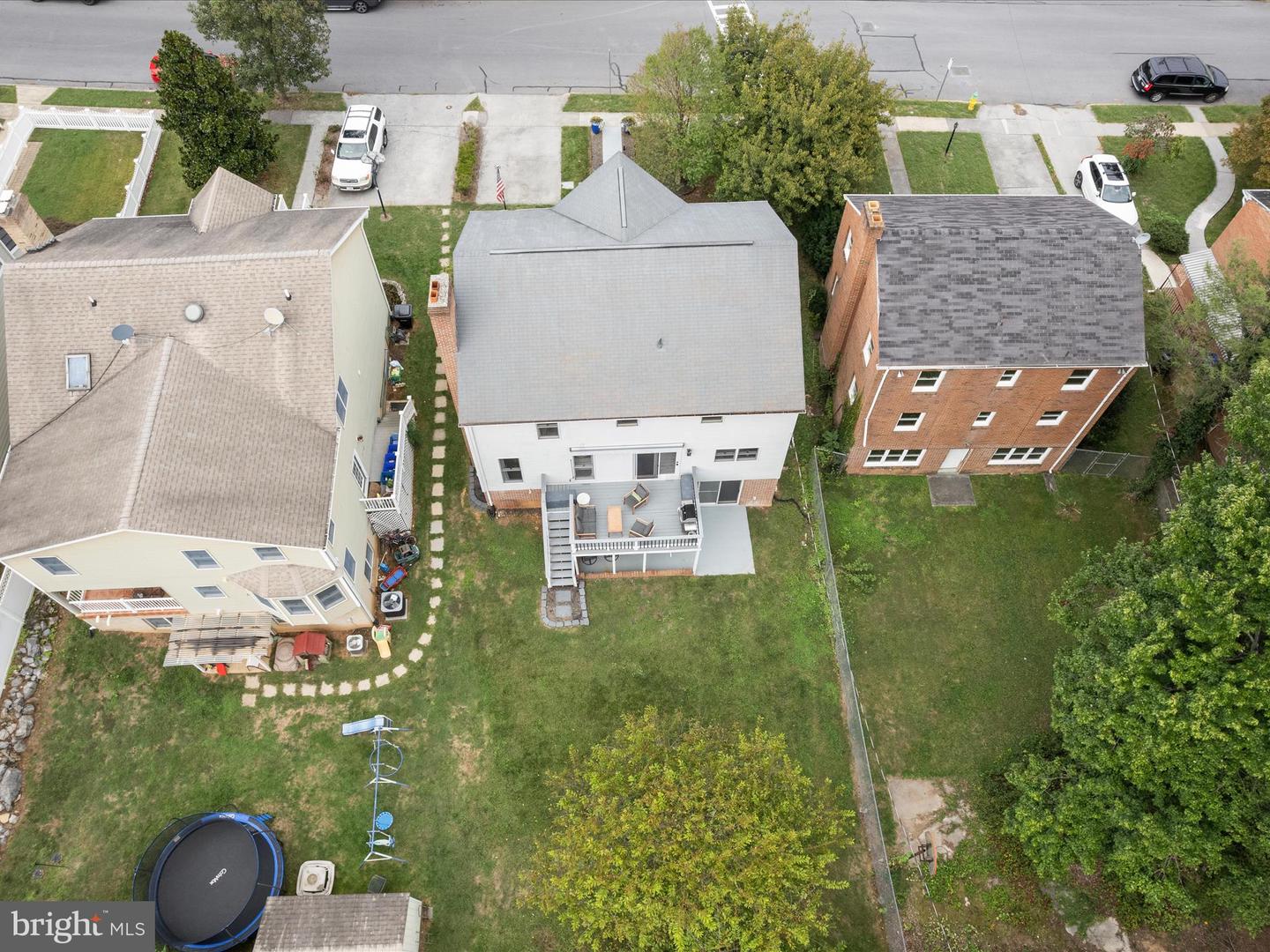 501 JEFFERSON ST, WINCHESTER, Virginia 22601, 5 Bedrooms Bedrooms, ,2 BathroomsBathrooms,Residential,For sale,501 JEFFERSON ST,VAWI2009708 MLS # VAWI2009708