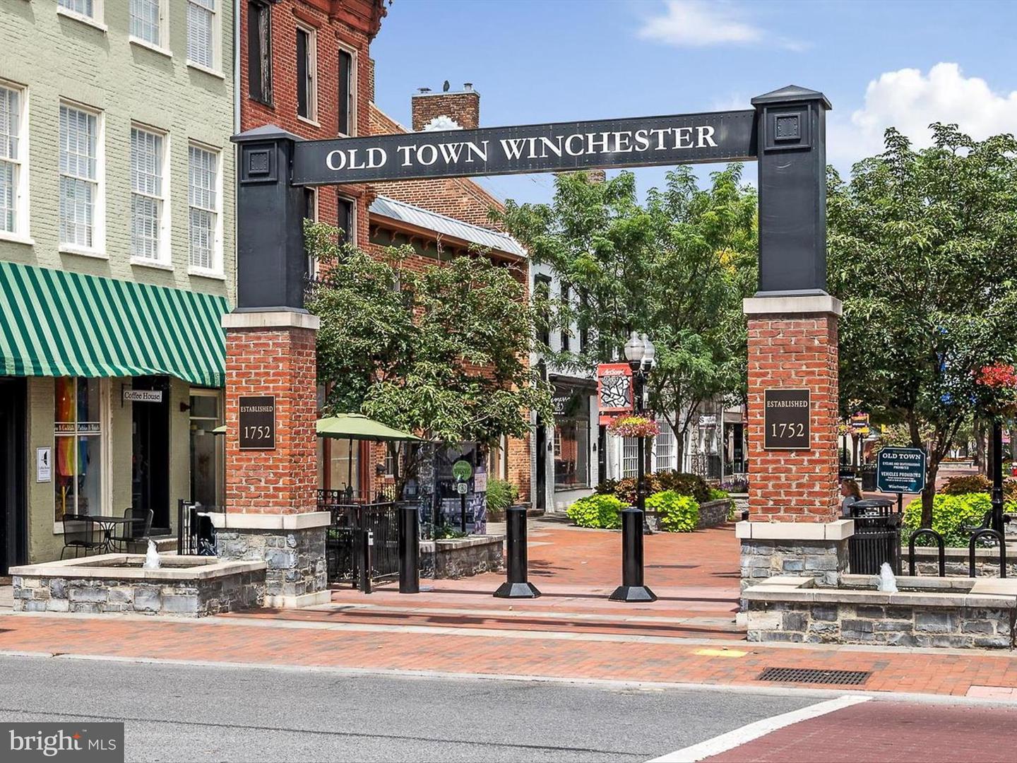 501 JEFFERSON ST, WINCHESTER, Virginia 22601, 5 Bedrooms Bedrooms, ,2 BathroomsBathrooms,Residential,For sale,501 JEFFERSON ST,VAWI2009708 MLS # VAWI2009708