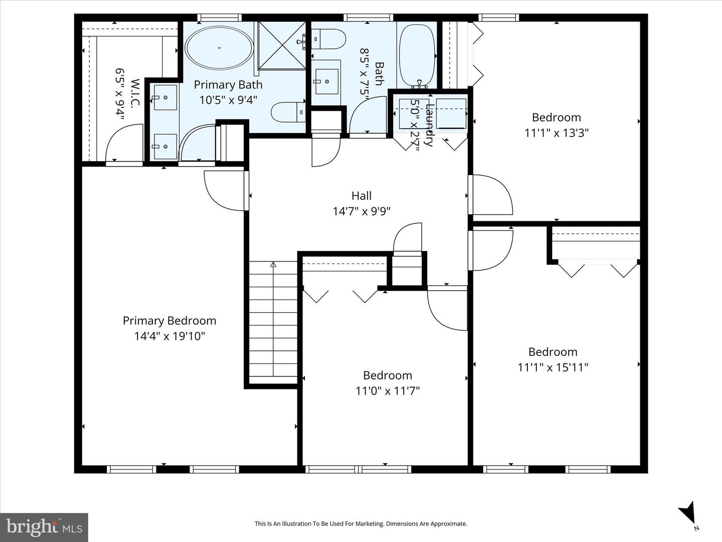501 JEFFERSON ST, WINCHESTER, Virginia 22601, 5 Bedrooms Bedrooms, ,2 BathroomsBathrooms,Residential,For sale,501 JEFFERSON ST,VAWI2009708 MLS # VAWI2009708
