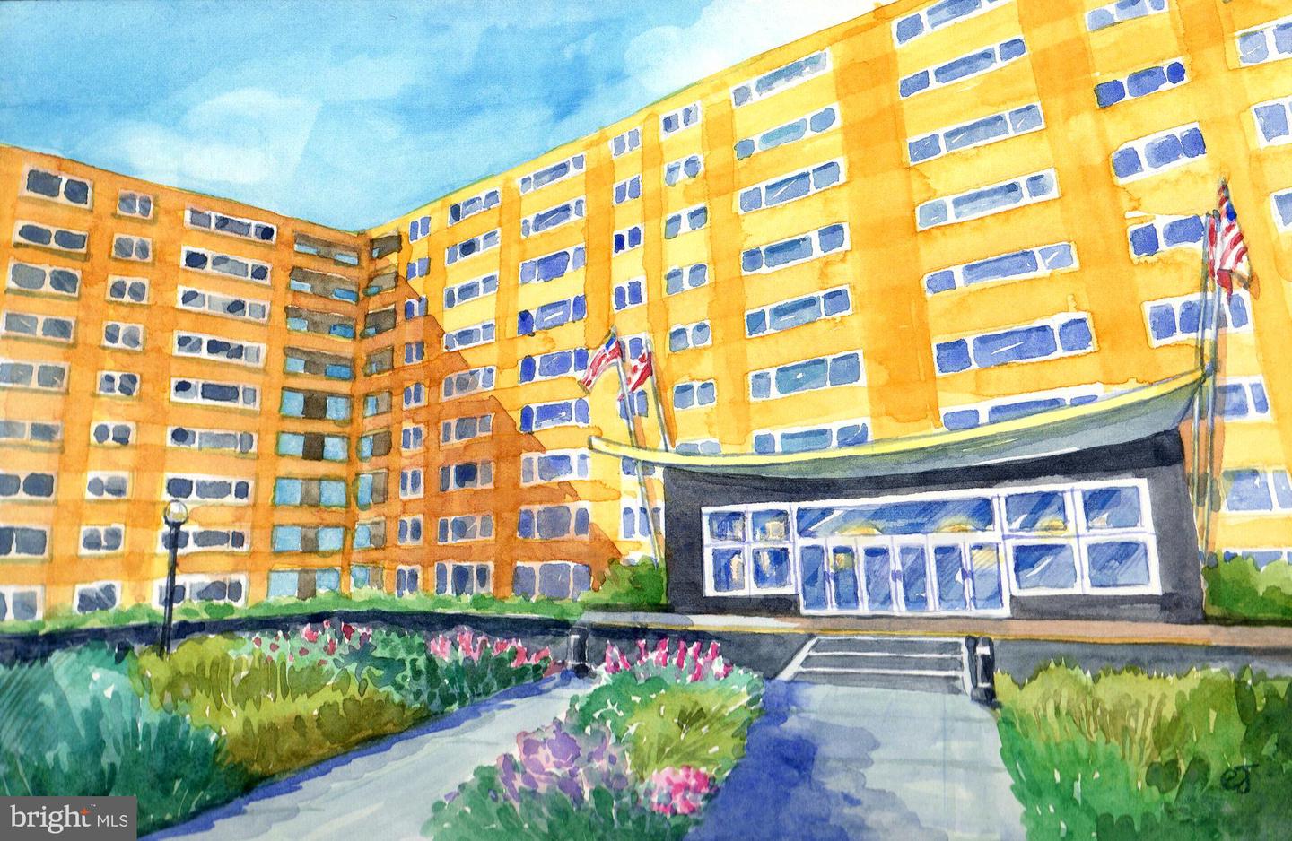 4600 CONNECTICUT AVE NW #206, WASHINGTON, District Of Columbia 20008, 2 Bedrooms Bedrooms, ,2 BathroomsBathrooms,Residential,For sale,4600 CONNECTICUT AVE NW #206,DCDC2240382 MLS # DCDC2240382