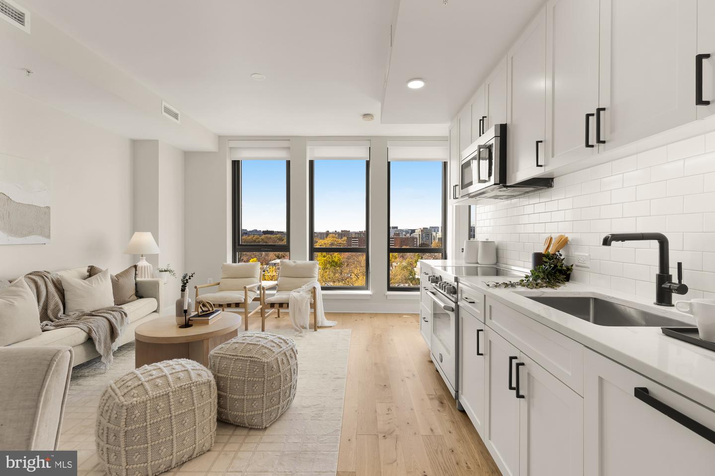 1211 VAN ST SE #718, WASHINGTON, District Of Columbia 20003, 2 Bedrooms Bedrooms, ,2 BathroomsBathrooms,Residential,For sale,1211 VAN ST SE #718,DCDC2240386 MLS # DCDC2240386