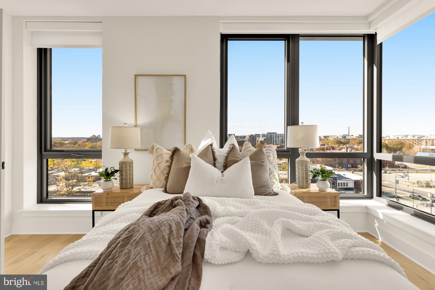 1211 VAN ST SE #718, WASHINGTON, District Of Columbia 20003, 2 Bedrooms Bedrooms, ,2 BathroomsBathrooms,Residential,For sale,1211 VAN ST SE #718,DCDC2240386 MLS # DCDC2240386