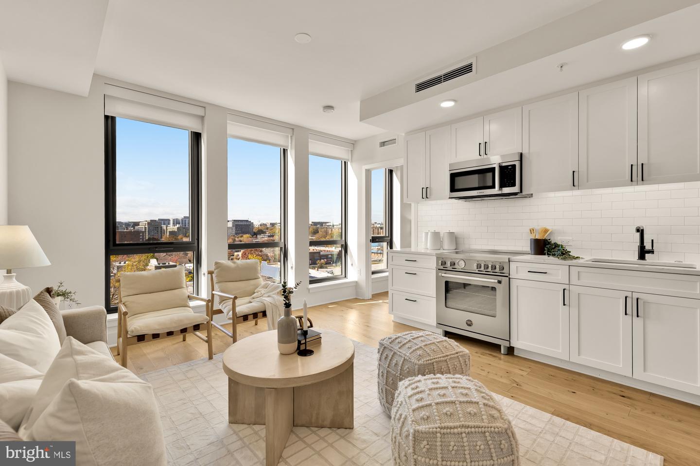 1211 VAN ST SE #718, WASHINGTON, District Of Columbia 20003, 2 Bedrooms Bedrooms, ,2 BathroomsBathrooms,Residential,For sale,1211 VAN ST SE #718,DCDC2240386 MLS # DCDC2240386