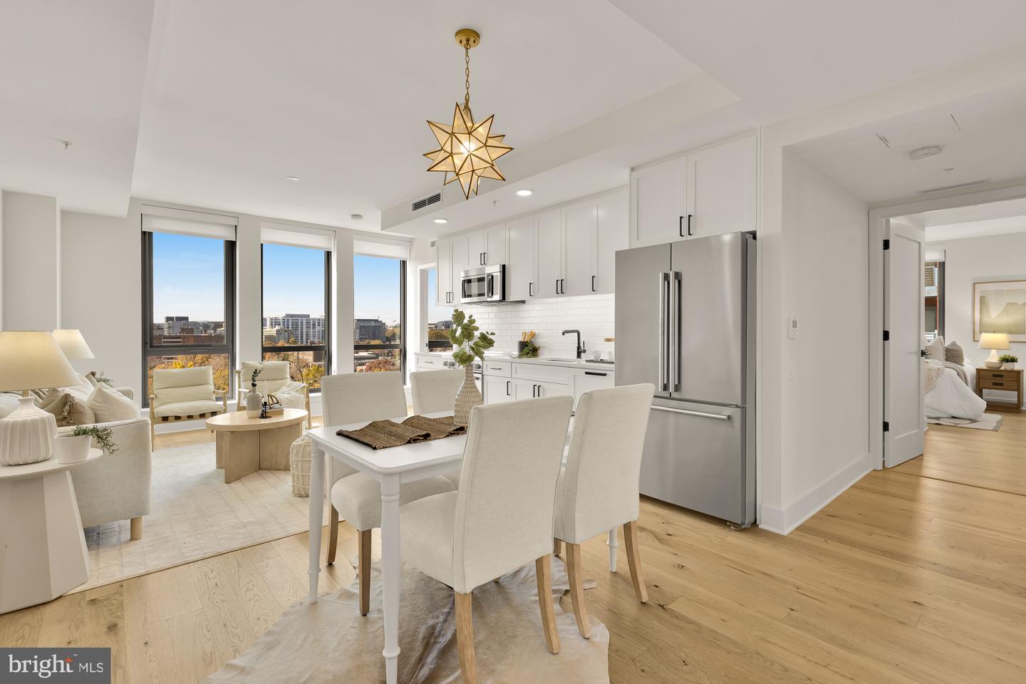 1211 VAN ST SE #718, WASHINGTON, District Of Columbia 20003, 2 Bedrooms Bedrooms, ,2 BathroomsBathrooms,Residential,For sale,1211 VAN ST SE #718,DCDC2240386 MLS # DCDC2240386