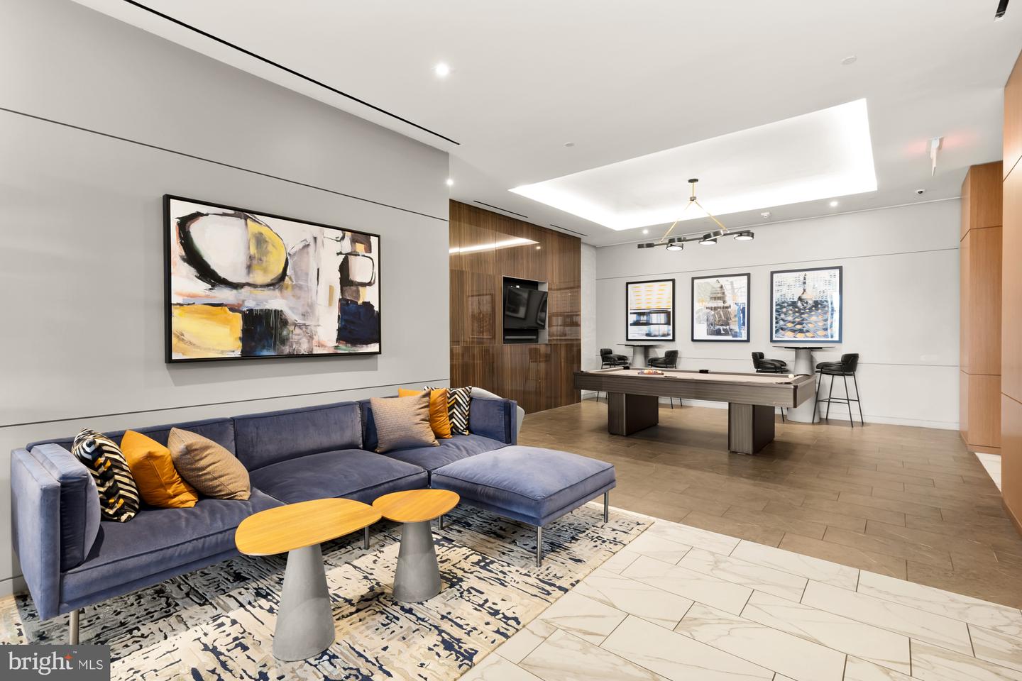 1211 VAN ST SE #718, WASHINGTON, District Of Columbia 20003, 2 Bedrooms Bedrooms, ,2 BathroomsBathrooms,Residential,For sale,1211 VAN ST SE #718,DCDC2240386 MLS # DCDC2240386