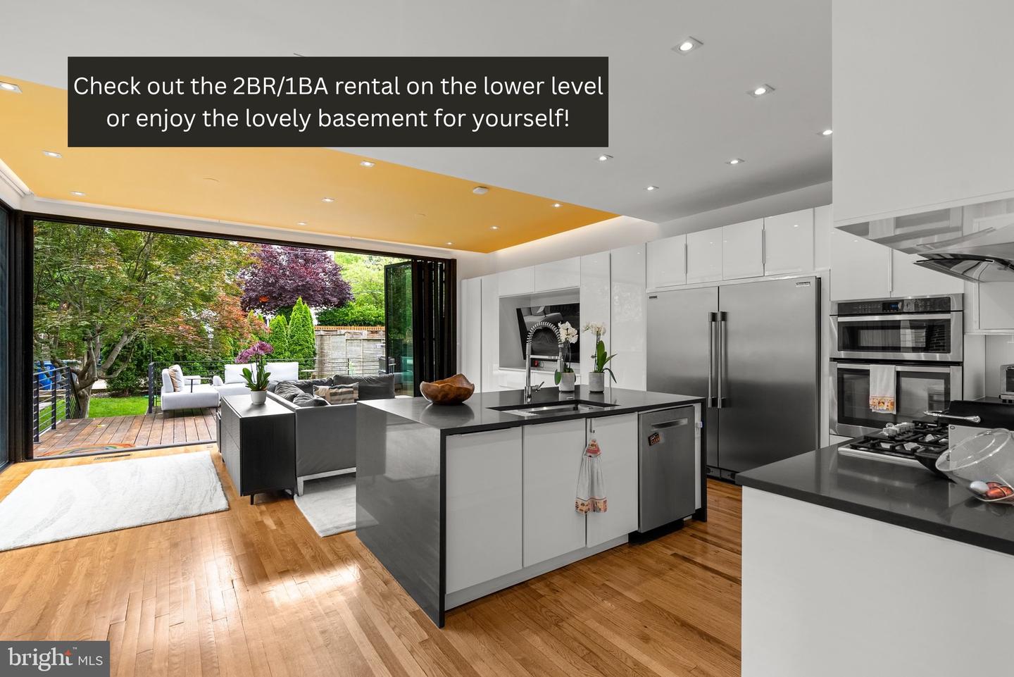 2815 39TH ST NW, WASHINGTON, District Of Columbia 20007, 6 Bedrooms Bedrooms, ,4 BathroomsBathrooms,Residential,For sale,2815 39TH ST NW,DCDC2240400 MLS # DCDC2240400