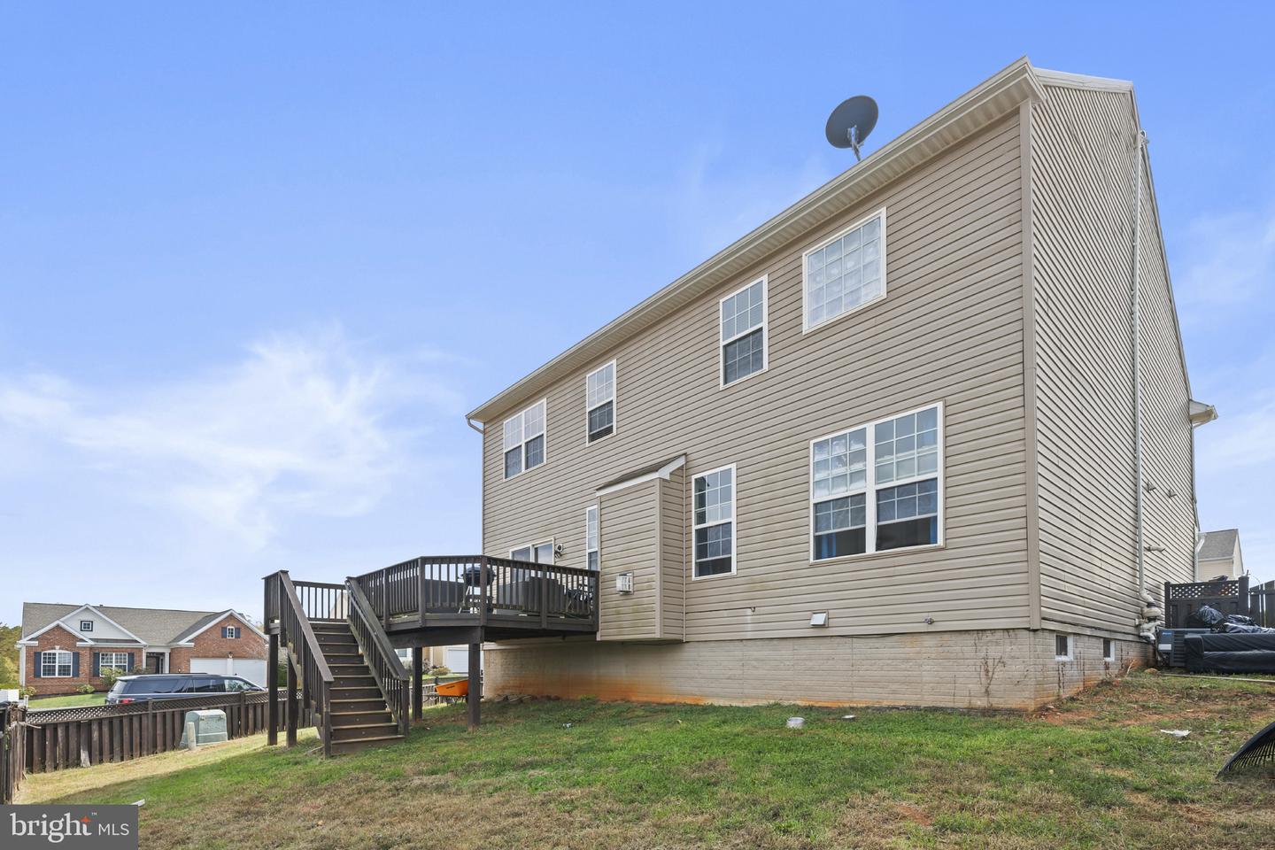 1456 CASUAL WATER WAY, LOCUST GROVE, Virginia 22508, 6 Bedrooms Bedrooms, ,3 BathroomsBathrooms,Residential,For sale,1456 CASUAL WATER WAY,VAOR2013074 MLS # VAOR2013074