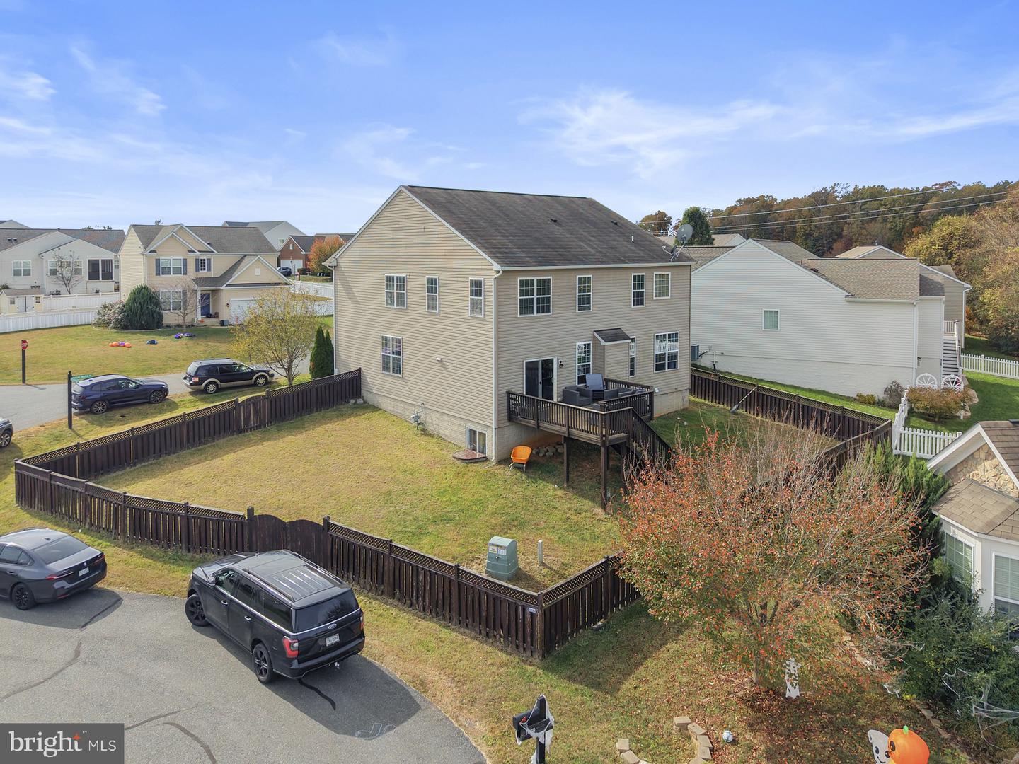 1456 CASUAL WATER WAY, LOCUST GROVE, Virginia 22508, 6 Bedrooms Bedrooms, ,3 BathroomsBathrooms,Residential,For sale,1456 CASUAL WATER WAY,VAOR2013074 MLS # VAOR2013074