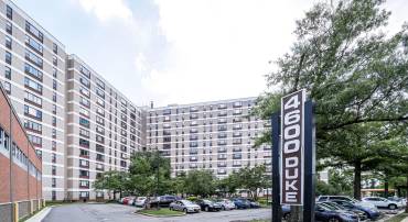 4600 DUKE ST #1613, ALEXANDRIA, Virginia 22304, 2 Bedrooms Bedrooms, ,1 BathroomBathrooms,Residential,For sale,4600 DUKE ST #1613,VAAX2052976 MLS # VAAX2052976