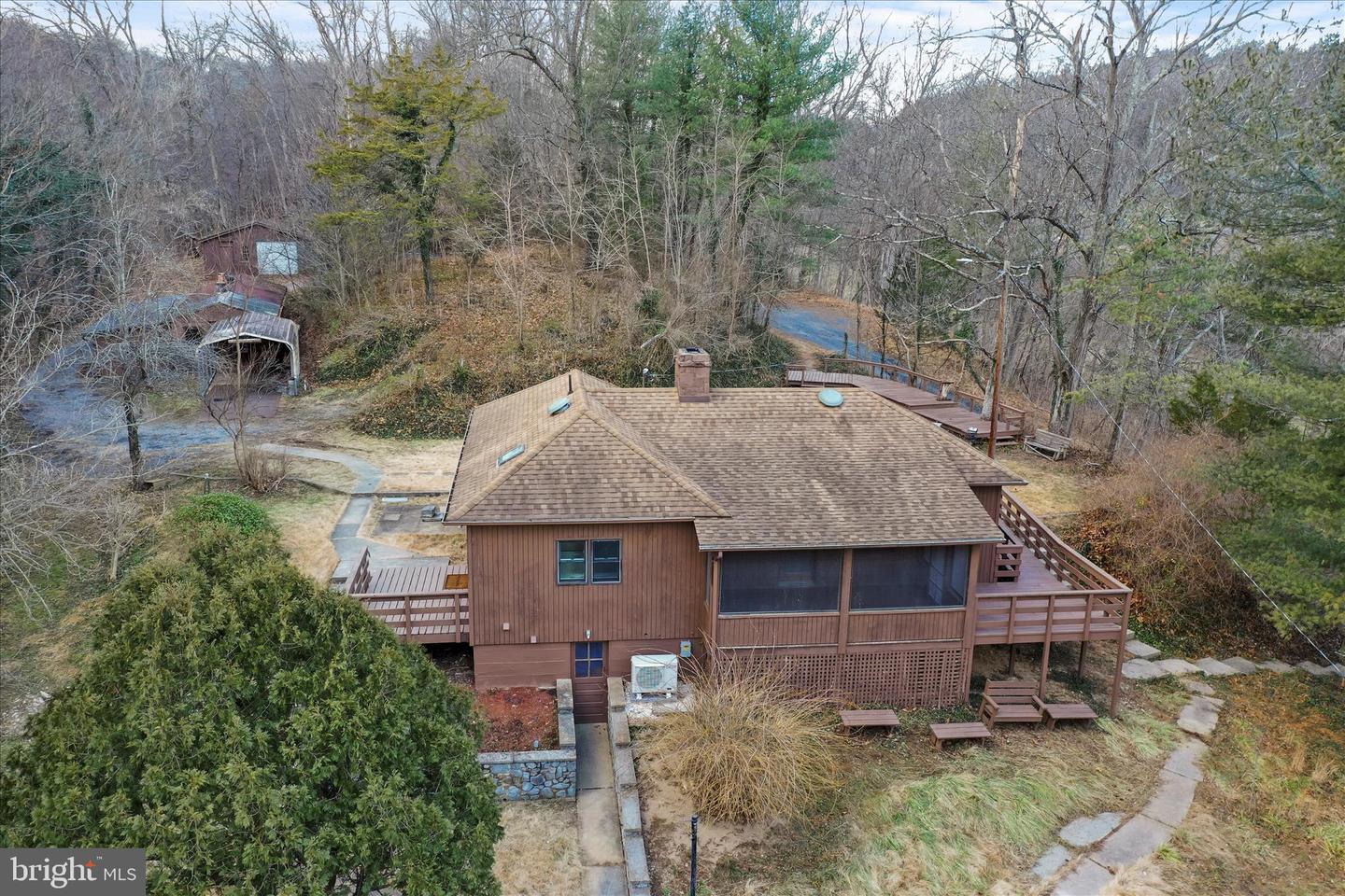 84 FUNK RD, STRASBURG, Virginia 22657, 2 Bedrooms Bedrooms, ,1 BathroomBathrooms,Residential,For sale,84 FUNK RD,VASH2013316 MLS # VASH2013316