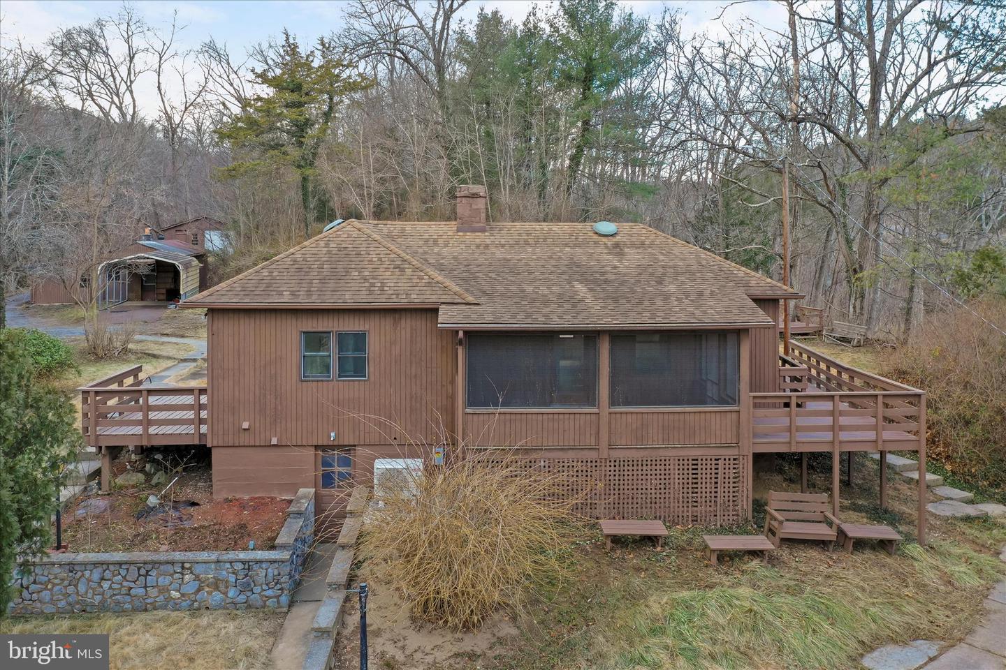 84 FUNK RD, STRASBURG, Virginia 22657, 2 Bedrooms Bedrooms, ,1 BathroomBathrooms,Residential,For sale,84 FUNK RD,VASH2013316 MLS # VASH2013316