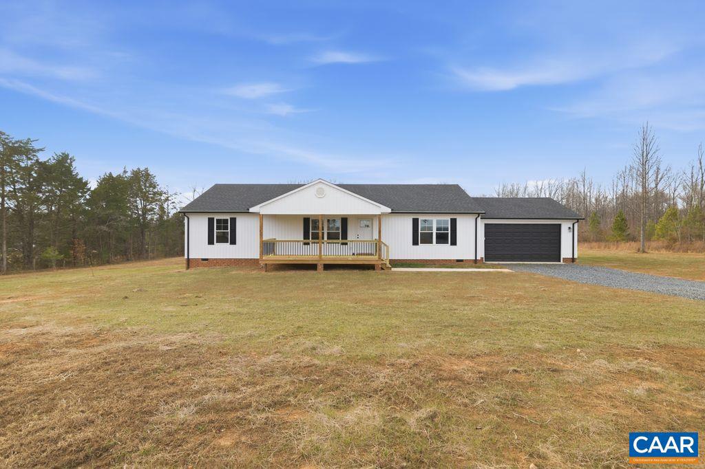 25911 N JAMES MADISON HWY, NEW CANTON, Virginia 23123, 3 Bedrooms Bedrooms, ,2 BathroomsBathrooms,Residential,For sale,25911 N JAMES MADISON HWY,672296 MLS # 672296