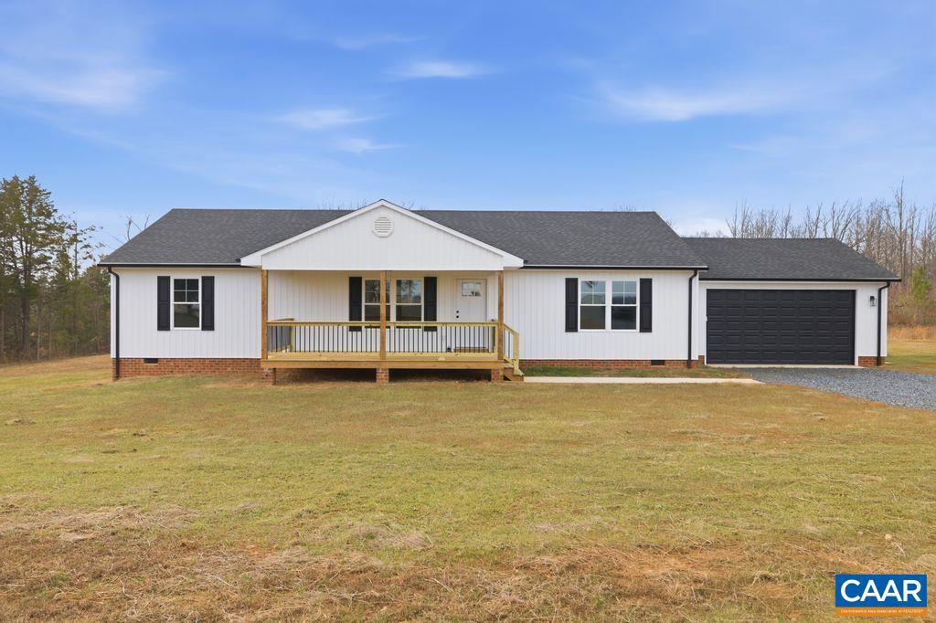 25911 N JAMES MADISON HWY, NEW CANTON, Virginia 23123, 3 Bedrooms Bedrooms, ,2 BathroomsBathrooms,Residential,For sale,25911 N JAMES MADISON HWY,672296 MLS # 672296